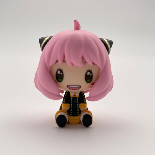Spy x Family Anya Figure