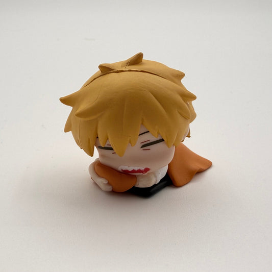 Chainsaw Man Denji Sleepy Figure