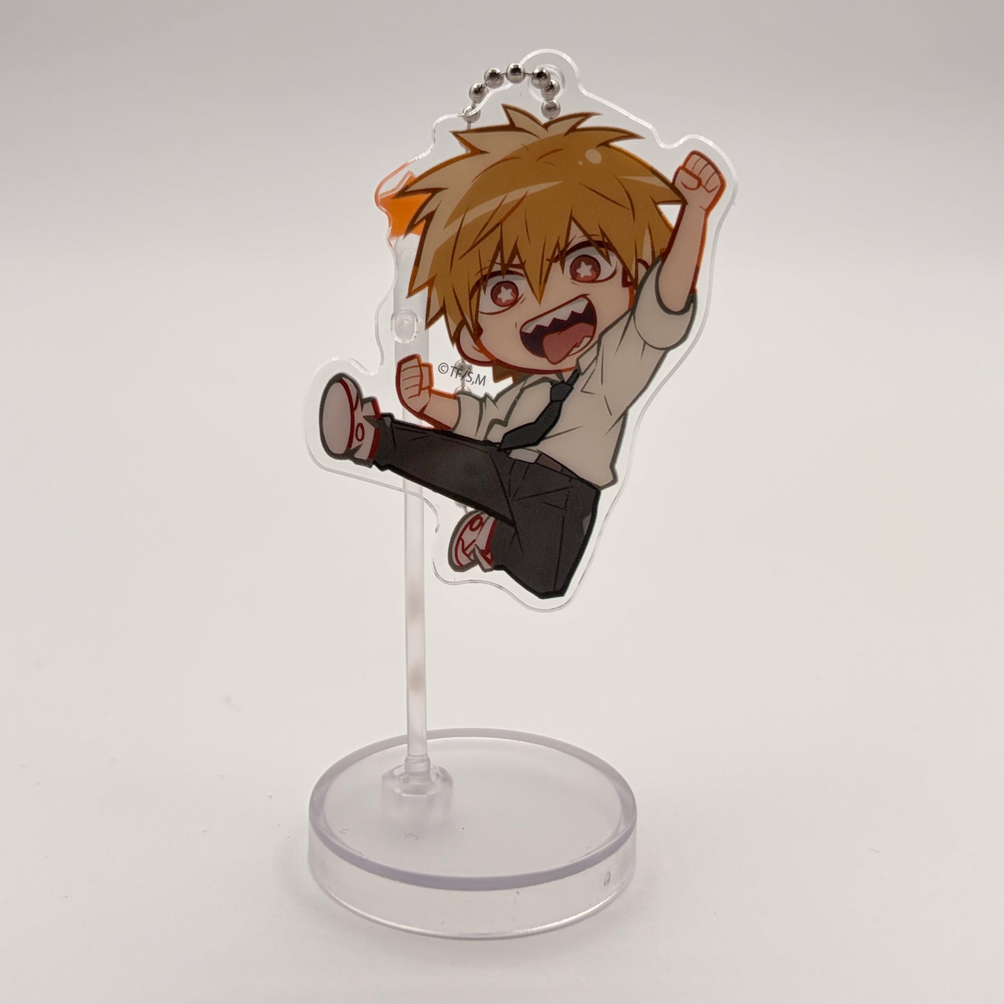Chainsaw Man Denji Acryl Ständer