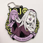 JoJo’s Bizarre Adventure Leone Abbacchio Rubber Strap Anhänger
