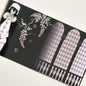 Bungo Stray Dogs Fyodor Fabric Book Cover