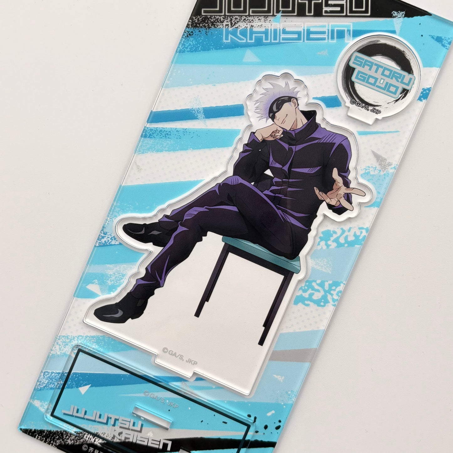 Jujutsu Kaisen Gojo Acryl Ständer