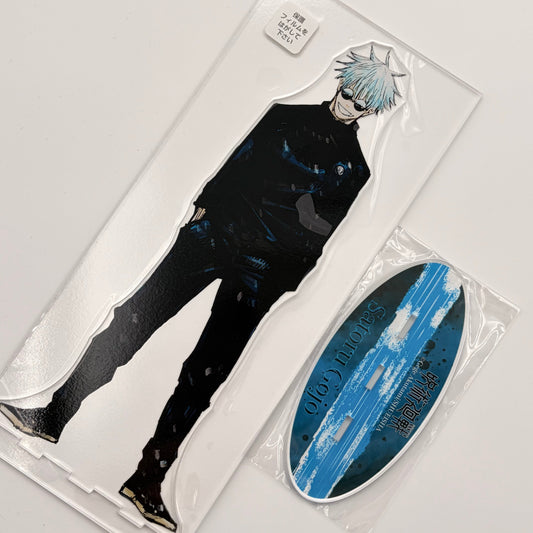 Jujutsu Kaisen Gojo Acrylic Stand
