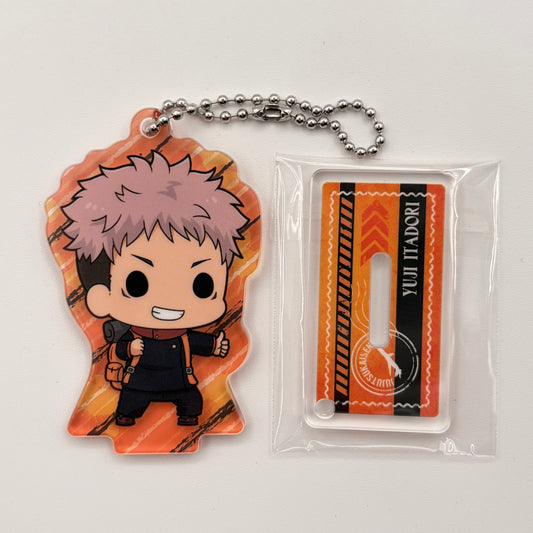 Jujutsu Kaisen Yuji Itadori Acrylic Stand
