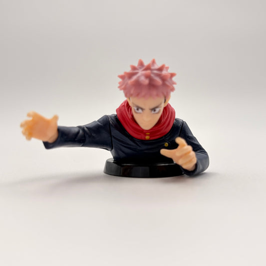 Jujutsu Kaisen Yuji Itadori Figure