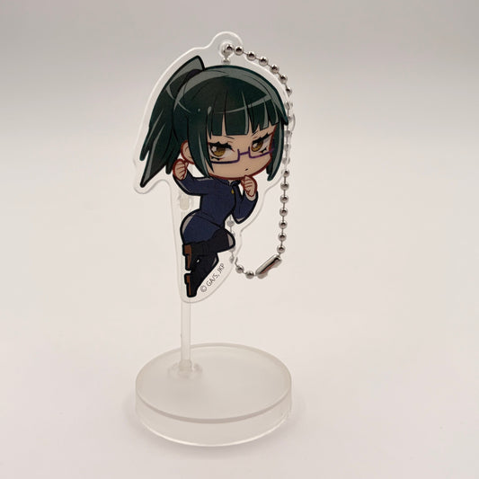 Jujutsu Kaisen Maki Acrylic Stand