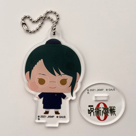 Jujutsu Kaisen Maki Acrylic Stand
