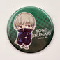 Jujutsu Kaisen Toge Button