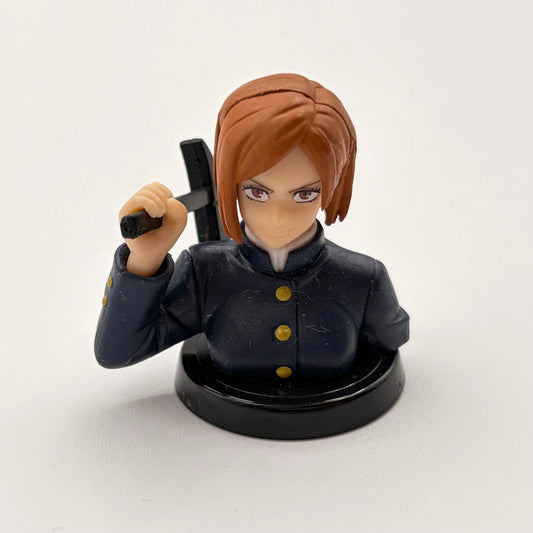 Jujutsu Kaisen Nobara Figure