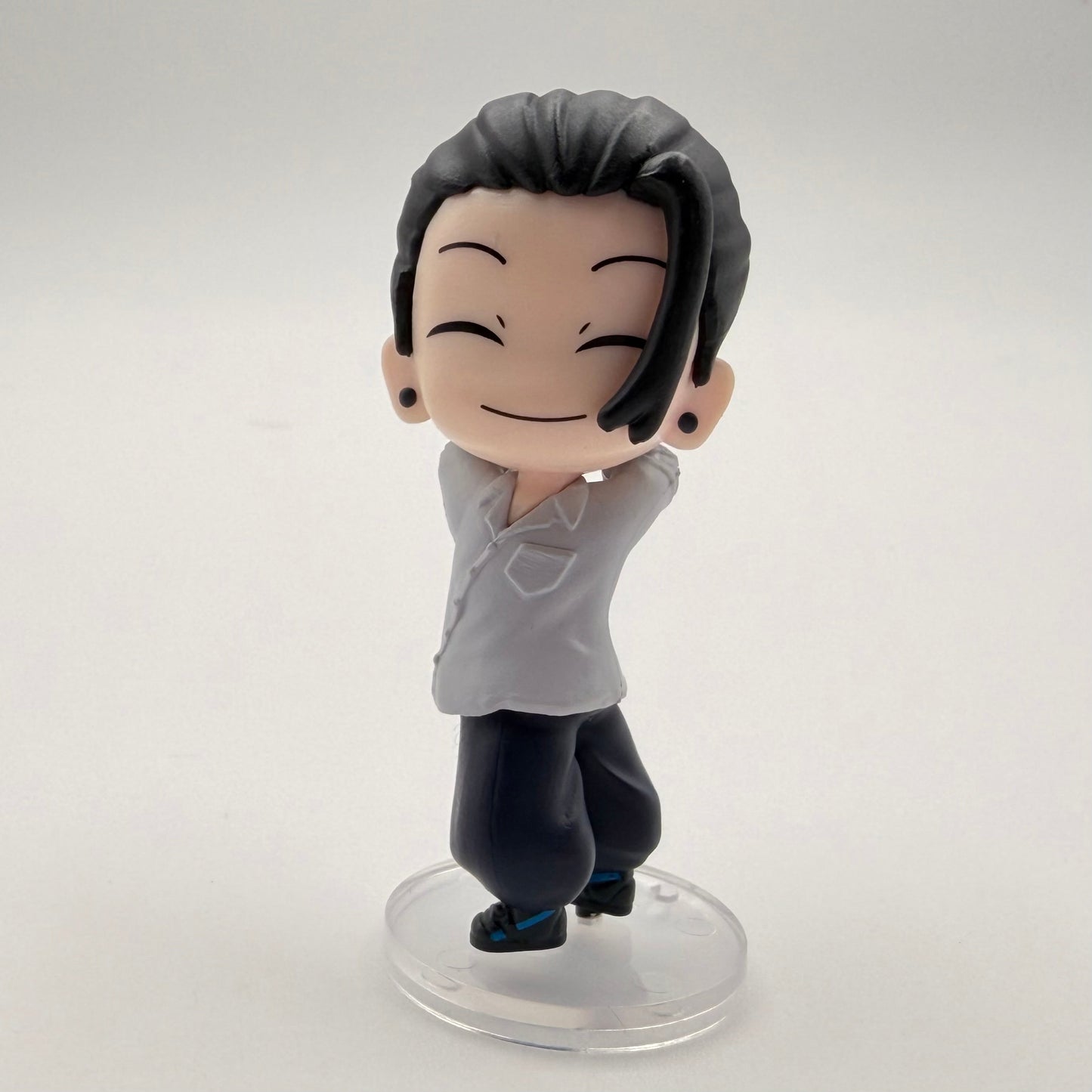 Jujutsu Kaisen Geto Figur