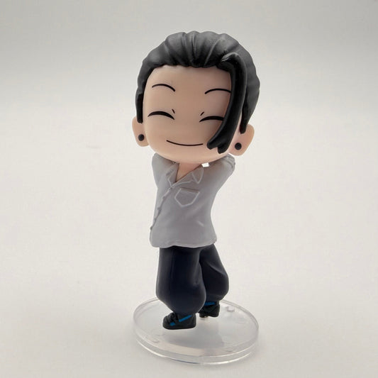 Jujutsu Kaisen Geto Figure