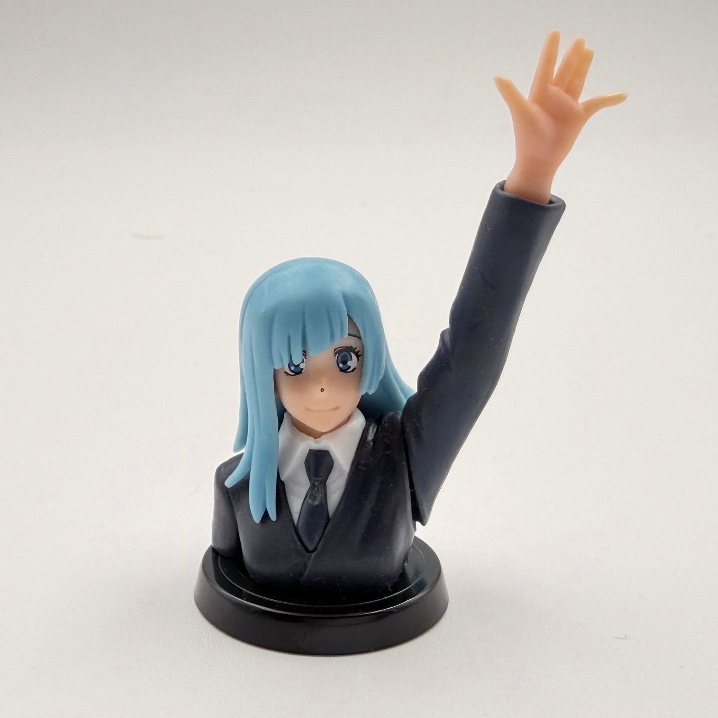 Jujutsu Kaisen Kasumi Miwa Figure