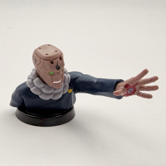 Jujutsu Kaisen Mechamaru Figur