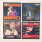 Jujutsu Kaisen Sukuna Sticker Set