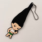 Hunter x Hunter Gon Rubber Strap Anhänger
