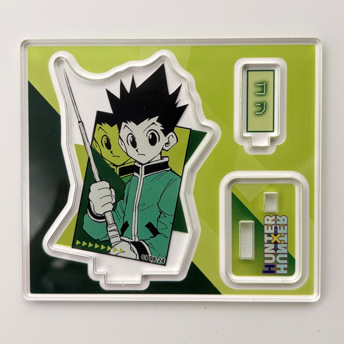 Hunter x Hunter Gon Acryl Ständer