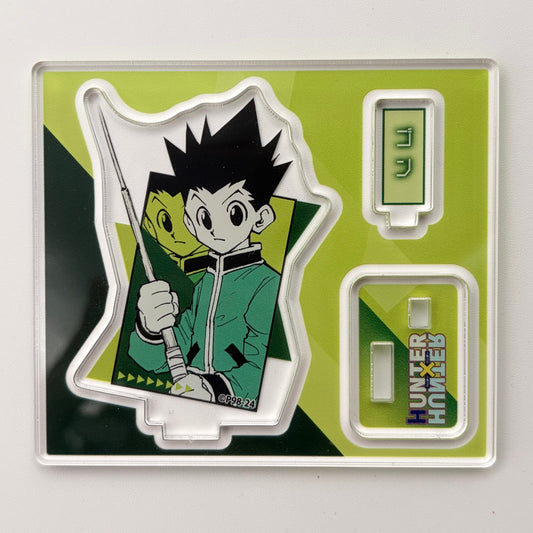 Hunter x Hunter Gon Acrylic Stand