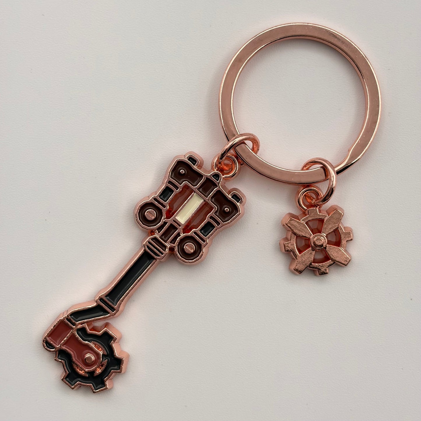 Kingdom Hearts Schlüsselschwert Keyblade Metal Anhänger