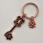 Kingdom Hearts Schlüsselschwert Keyblade Metal Anhänger