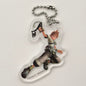 Kingdom Hearts Ventus Acrylic Keychain