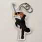 Kingdom Hearts Roxas Acryl Anhänger