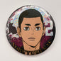 Haikyuu!! Nobuyuki Kai Button