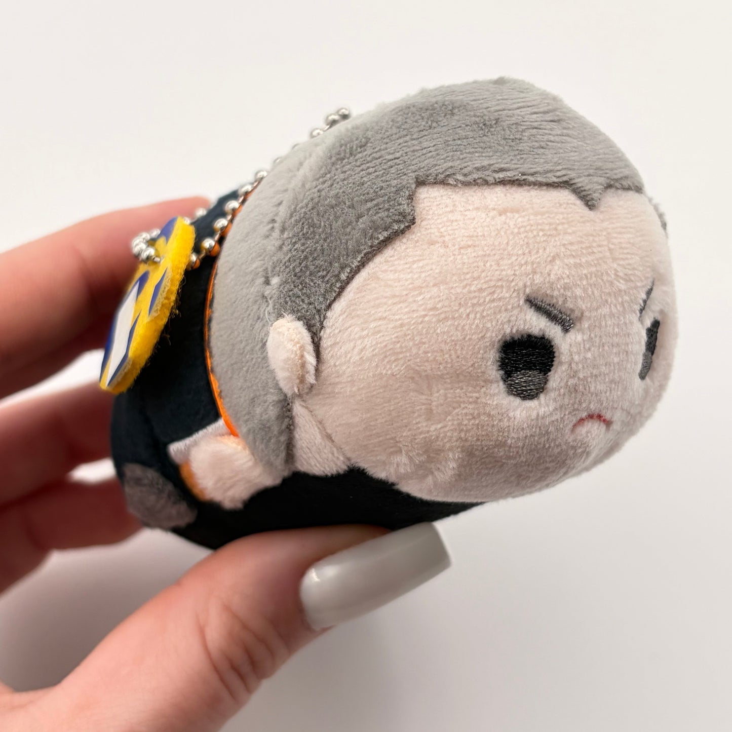 Haikyuu! Ryuunosuke Tanaka Plush