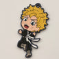 Tokyo Revengers Takemitchy Rubber Strap Anhänger