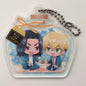 Tokyo Revengers Chifuyu & Baji Acrylic Keychain