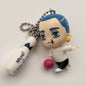 Tokyo Revengers Hakkai Figure Charm