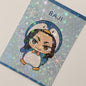 Tokyo Revengers Baji Trading Card