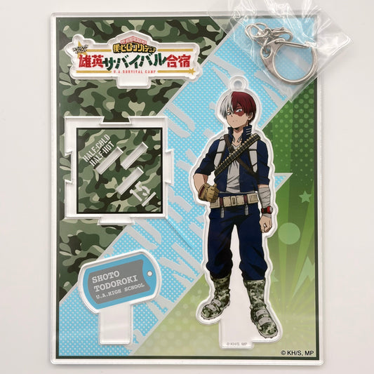 My Hero Academia Shoto Acrylic Stand