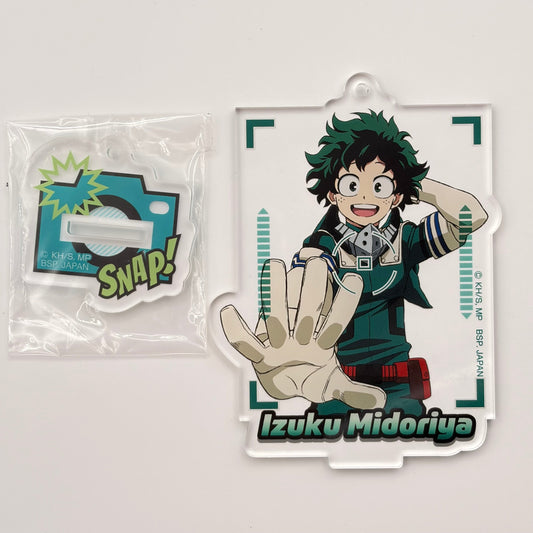 My Hero Academia Deku Acryl Ständer