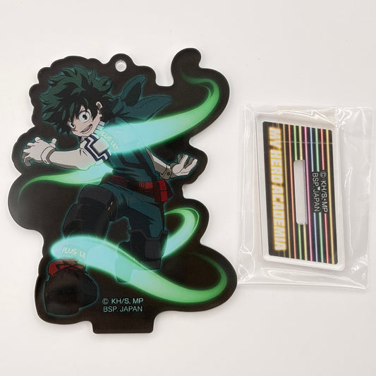 My Hero Academia Deku Acryl Ständer