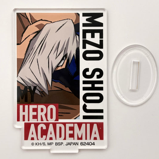 My Hero Academia Mezo Shoji Acrylic Stand
