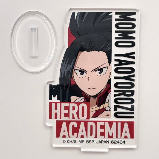 My Hero Academia Momo Acrylic Stand