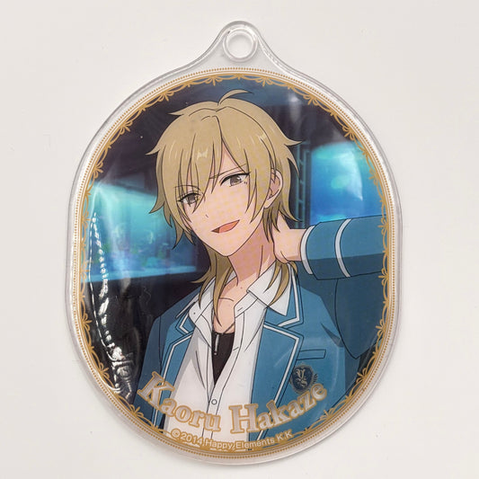 Ensemble Stars! Kaoru Rubber Strap Anhänger