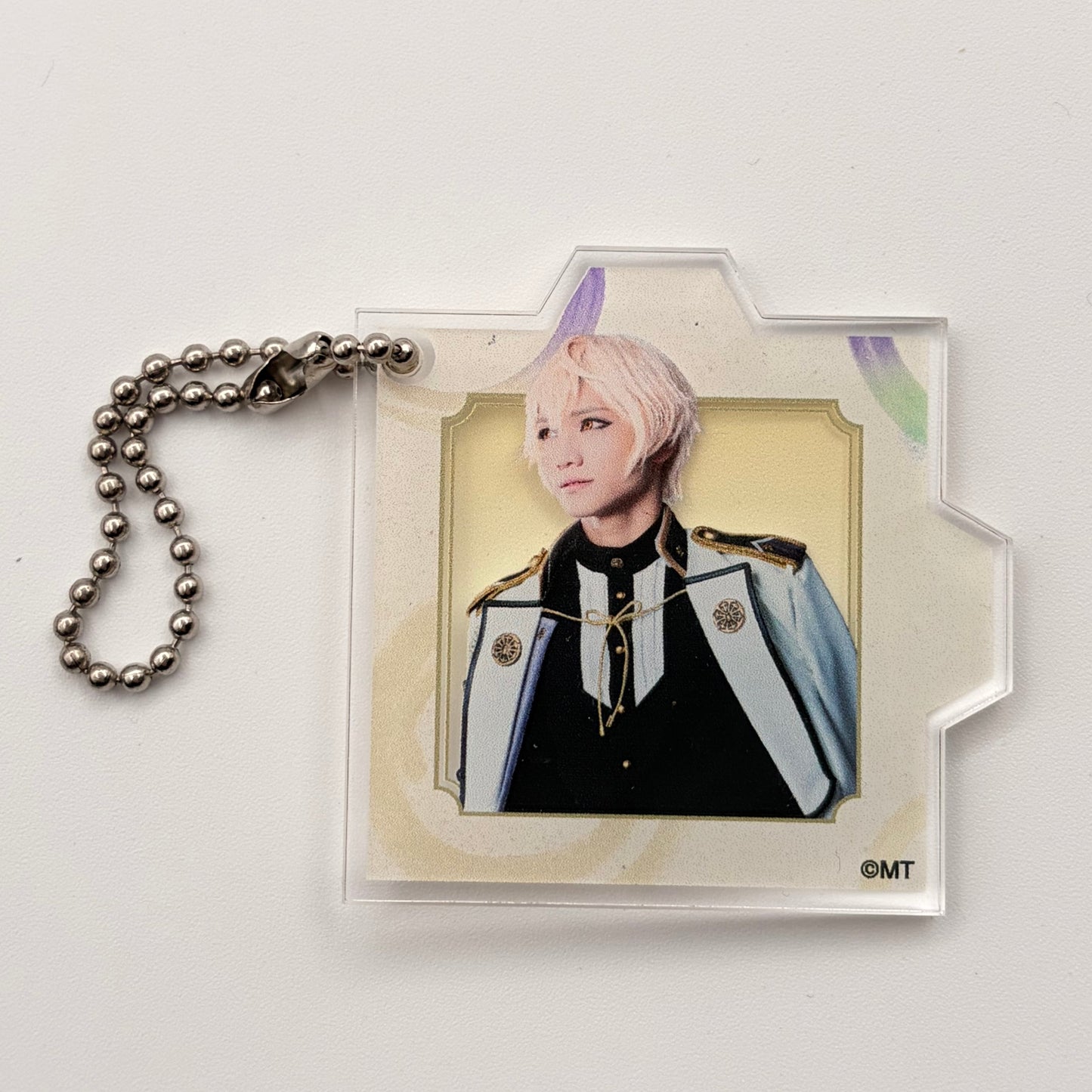Touken Ranbu Stage Play Acrylic Charm