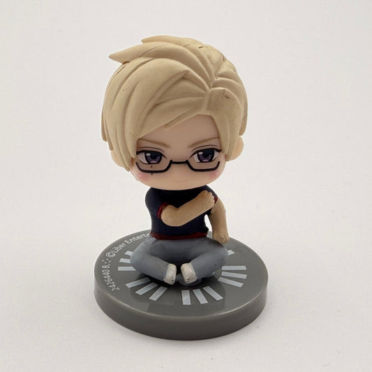 A3! Sakyo Furuichi Figur