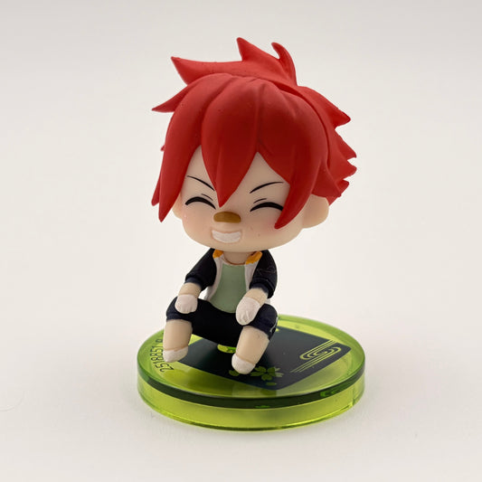 Touken Ranbu Aizen Figur