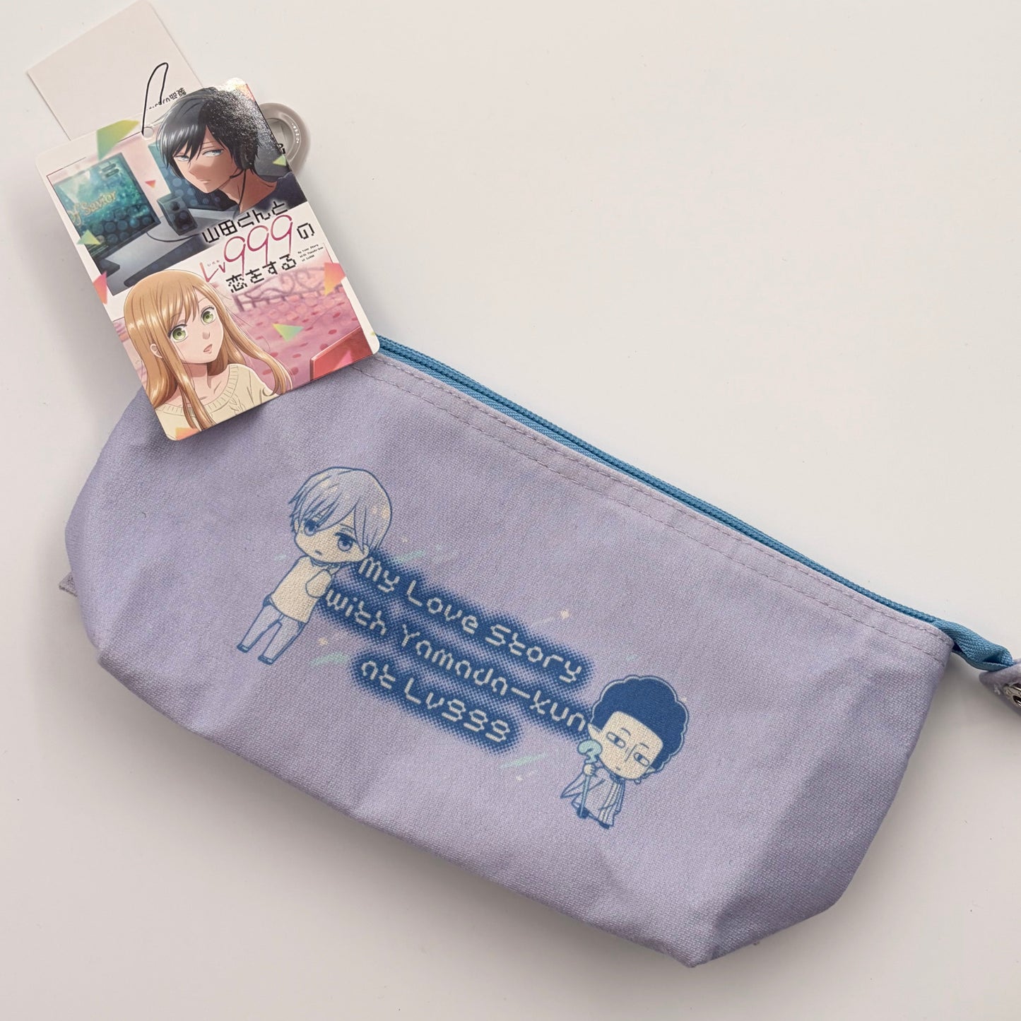 My Love Story with Yamada-kun at LV999 Tasche
