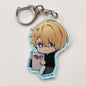 Oshi No Ko Aqua Acrylic Charm