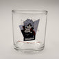 My Hero Academia Shigaraki Glass