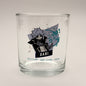 My Hero Academia Dabi Glas