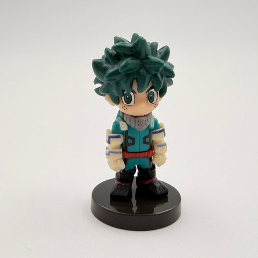 My Hero Academia Deku Figur