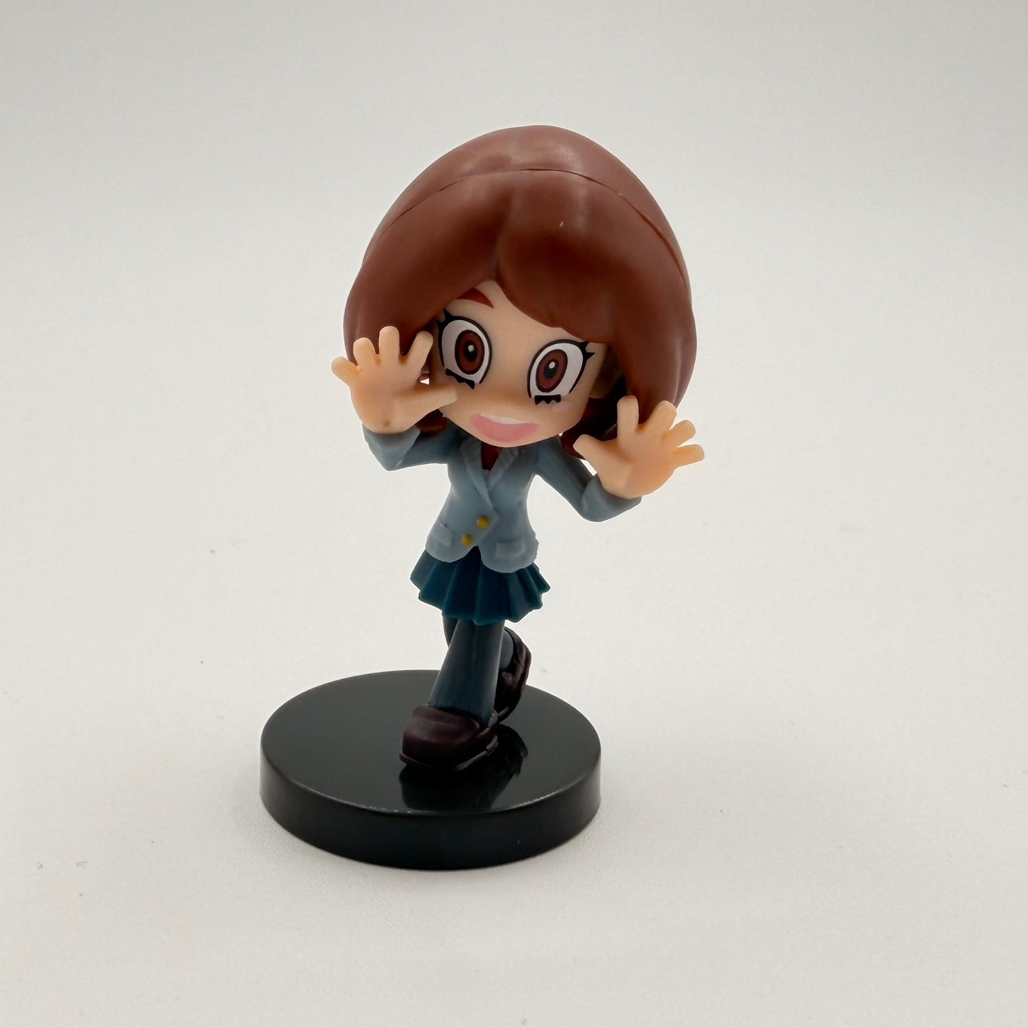 My Hero Academia Ochaco Uraraka Figure