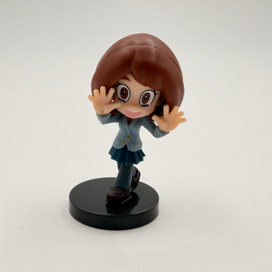 My Hero Academia Ochaco Uraraka Figur