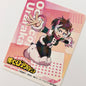 My Hero Academia Ochaco Uraraka Sticker