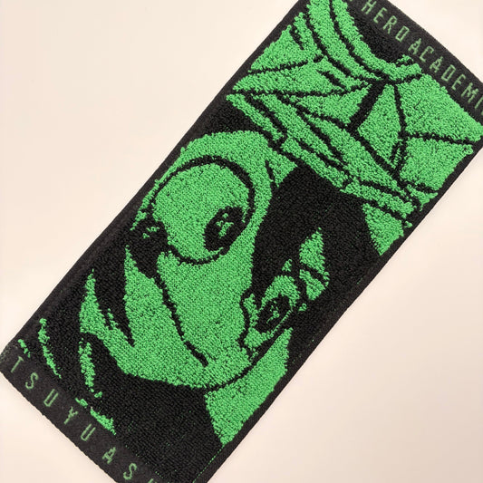 My Hero Academia Froppy Handtuch