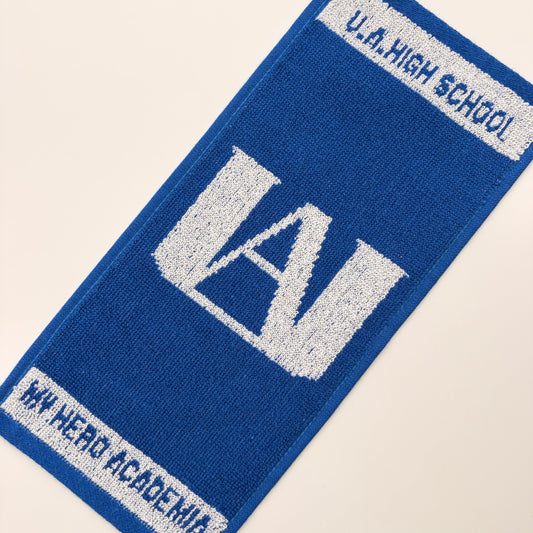 My Hero Academia Towel